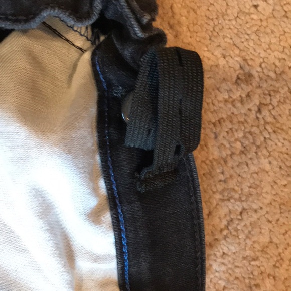 EUC Skinny Arizona Jeans Co 20 R - Picture 5 of 9
